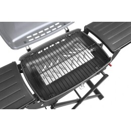 Teesa bbq 1000 nešiojamasis dujinis grilis 3,6 kw tsa0150