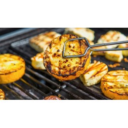 Teesa bbq 1000 nešiojamasis dujinis grilis 3,6 kw tsa0150