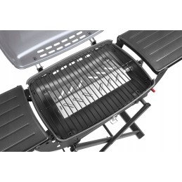 Teesa bbq 1000 nešiojamasis dujinis grilis 3,6 kw tsa0150