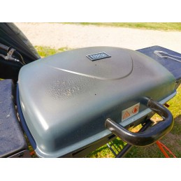 Teesa bbq 1000 nešiojamasis dujinis grilis 3,6 kw tsa0150