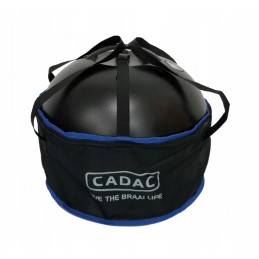 Citi chef 40 - juoda