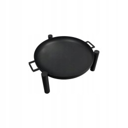 Sodo ugnies duobės Bostono skersmuo 79 cm Nordflam