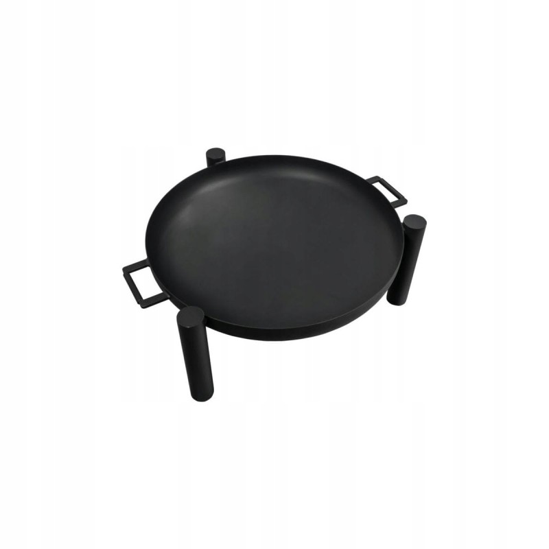 Sodo ugnies duobės Bostono skersmuo 79 cm Nordflam