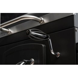 ⭐⭐Carbo anglis sodo grilis ketaus grotelės didelės xxl⭐⭐