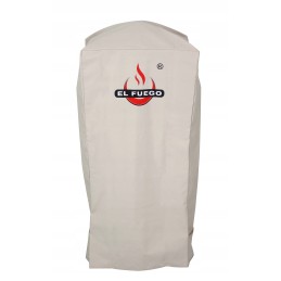 Smokehouse + grilis iš Vokietijos įmonės El Fuego Portland