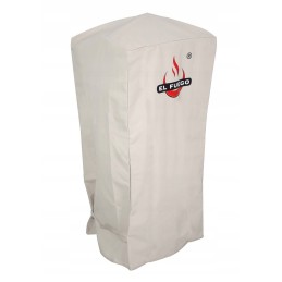 Smokehouse + grilis iš Vokietijos įmonės El Fuego Portland