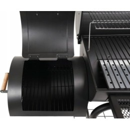 ⭐⭐Sodo anglies grilis rūkykla xxl grotelės lund⭐⭐