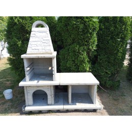 ⭐⭐Sodo anglies grilis rūkykla xxl grotelės lund⭐⭐