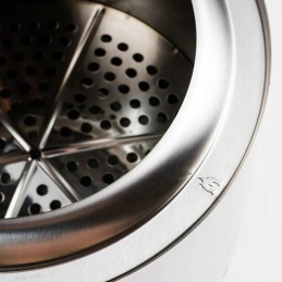 Nerūkanti sodo laužavietė Ranger Solo Stove 38.1