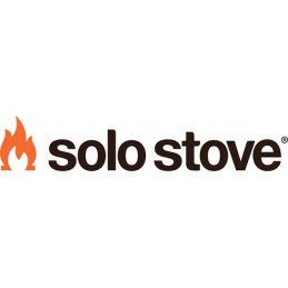 Nerūkanti sodo laužavietė Ranger Solo Stove 38.1