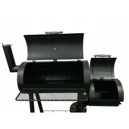 El fuego edmonton anglies grilis