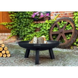 Polo sodo židinys 100 cm