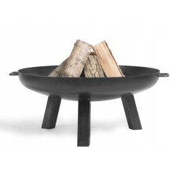 Polo sodo židinys 100 cm