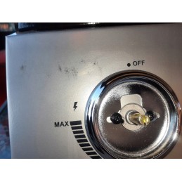 Dujinis grilis 4 degikliai 11,7 kw goodhome tarhar