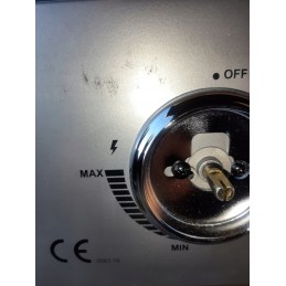 Dujinis grilis 4 degikliai 11,7 kw goodhome tarhar