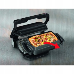 Tefal GC714 elektrinis grilis