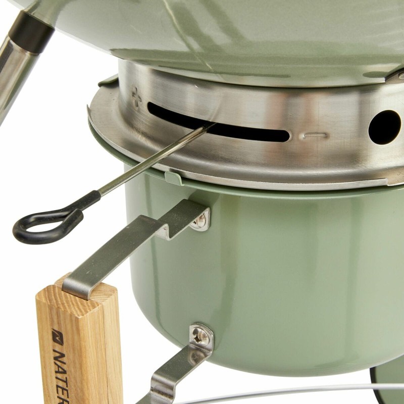 Grilis su anglimis, skersmuo 54,5 cm, Phoenix Beta II Naterial