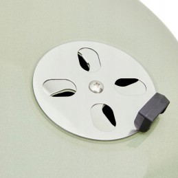 Grilis su anglimis, skersmuo 54,5 cm, Phoenix Beta II Naterial