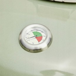 Grilis su anglimis, skersmuo 54,5 cm, Phoenix Beta II Naterial