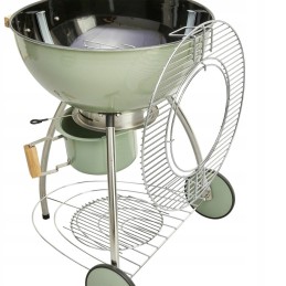 Grilis su anglimis, skersmuo 54,5 cm, Phoenix Beta II Naterial