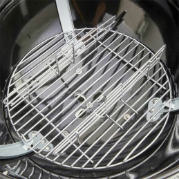 Grilis su anglimis, skersmuo 54,5 cm, Phoenix Beta II Naterial