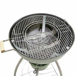 Grilis su anglimis, skersmuo 54,5 cm, Phoenix Beta II Naterial