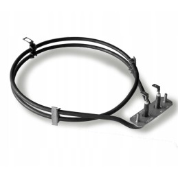 Rinkinys elektrinei rūkyklai su valdymo skydeliu