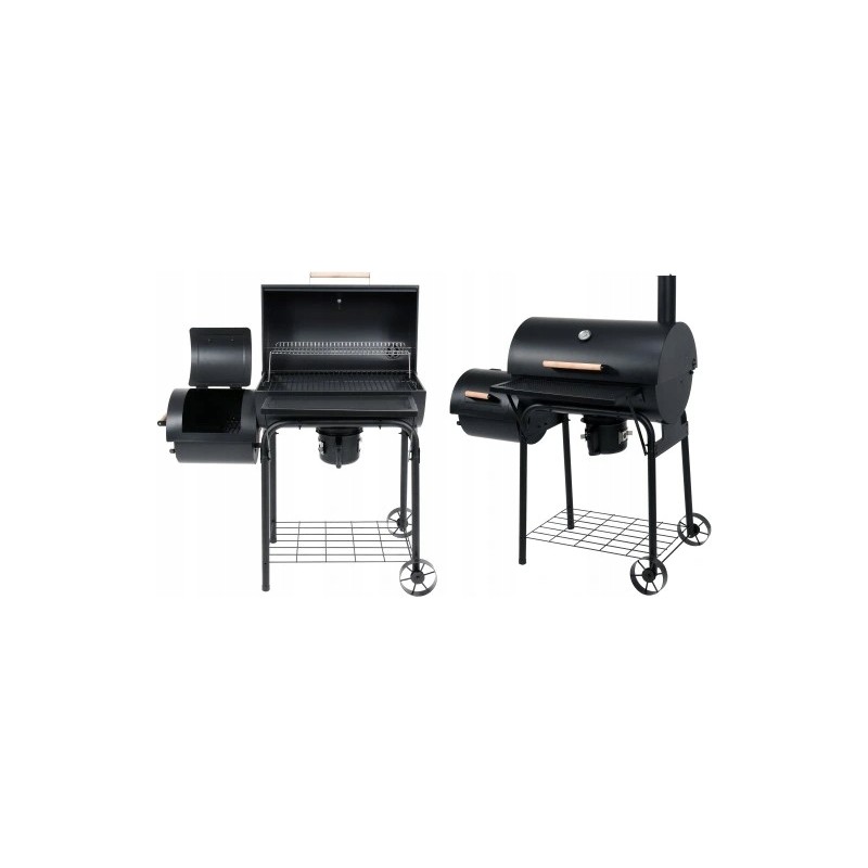 ⭐⭐Sodo anglies grilis rūkykla xxl grotelės lund⭐⭐