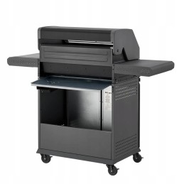 Sodo dujinis grilis 14 5 kw