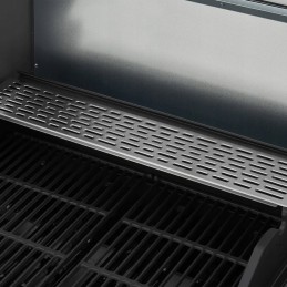 Sodo dujinis grilis 14 5 kw