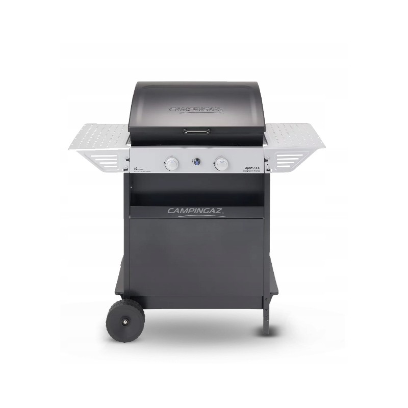 Campingaz Xpert 200 l vario dujinis grilis