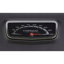 Campingaz Xpert 200 l vario dujinis grilis