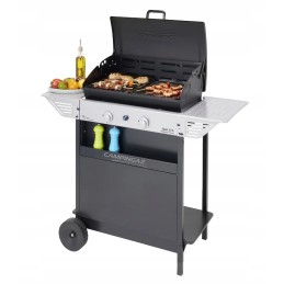 Campingaz Xpert 200 l vario dujinis grilis