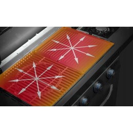 Campingaz Xpert 200 l vario dujinis grilis