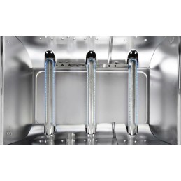 Campingaz Xpert 200 l vario dujinis grilis