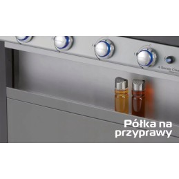 Campingaz Xpert 200 l vario dujinis grilis