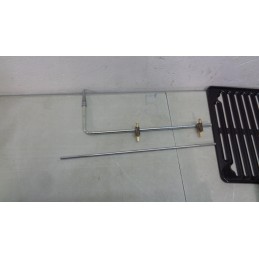 Campingaz Xpert 200 l vario dujinis grilis