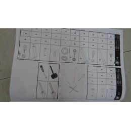 Campingaz Xpert 200 l vario dujinis grilis