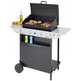 Campingaz Xpert 200 l vario dujinis grilis