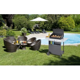 Campingaz Xpert 200 l vario dujinis grilis