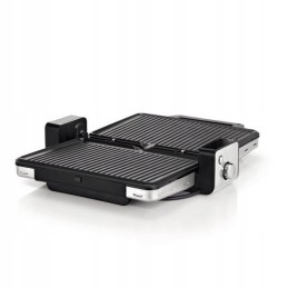 2in1 elektrinis grilis, vienvietis