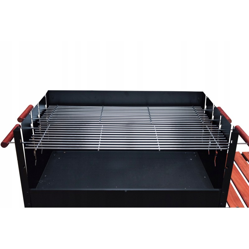 Eurox Garden anglis grilis 90 x 23 cm