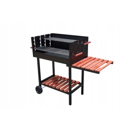 Eurox Garden anglis grilis 90 x 23 cm