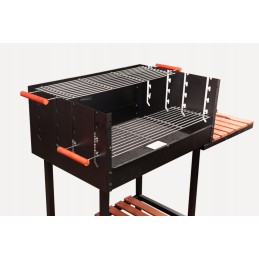 Eurox Garden anglis grilis 90 x 23 cm