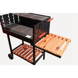 Eurox Garden anglis grilis 90 x 23 cm