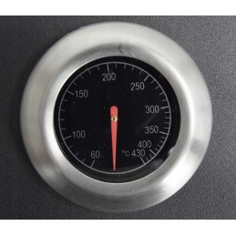 Dujinis grilis 3+1, 11,6 kv.m