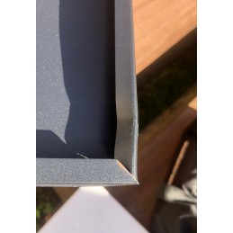 Dujinis grilis 3+1, 11,6 kv.m