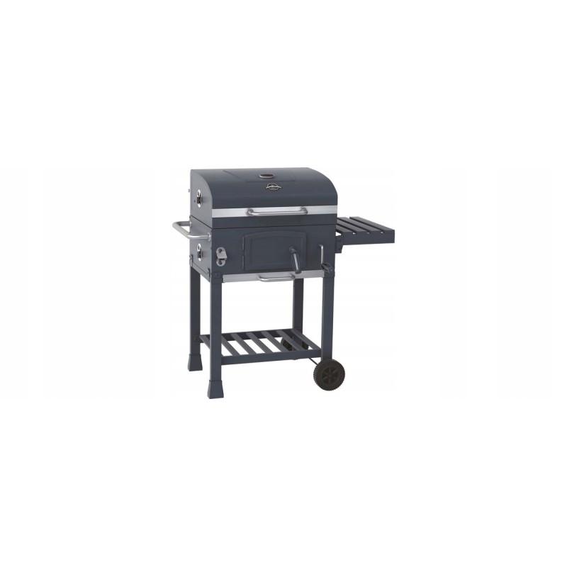 Jaxon anglies grilis