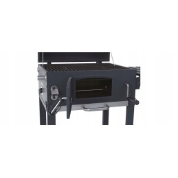 Jaxon anglies grilis