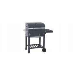 Jaxon anglies grilis